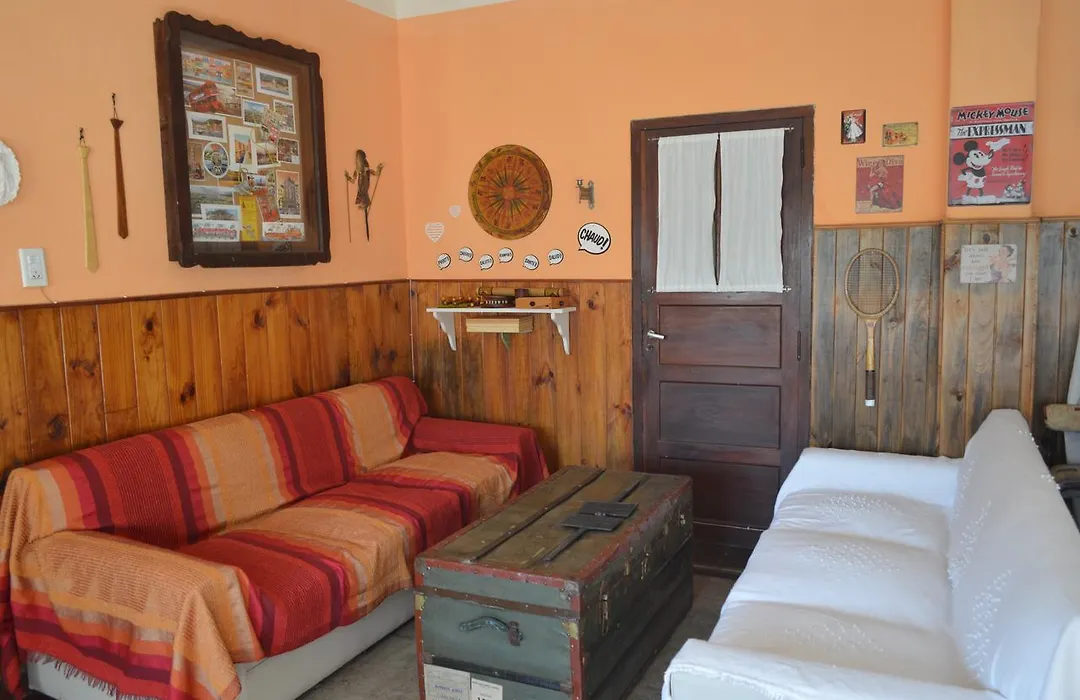Hotel Halcon-1